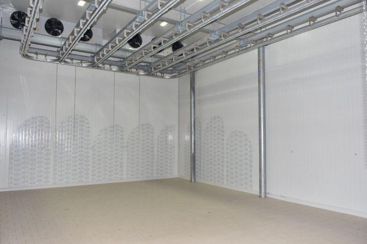 Nazilli’de kurban kesim yerleri belli oldu G2