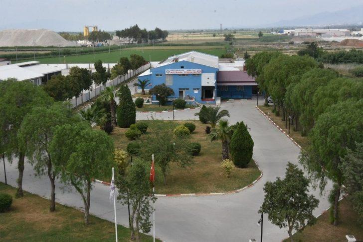 Nazilli’de kurban kesim yerleri belli oldu G4