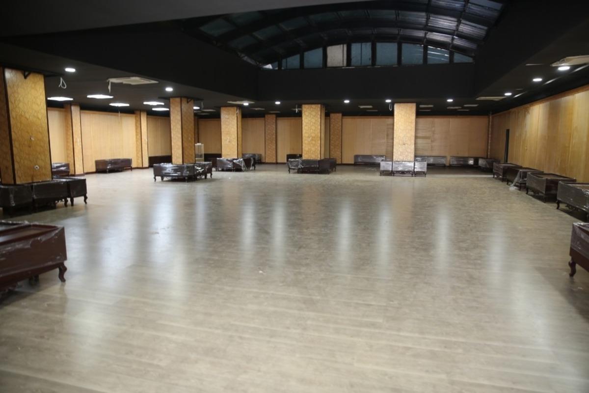 Şanlıurfa Yerel Basın M&uuml;zesinde sona doğru