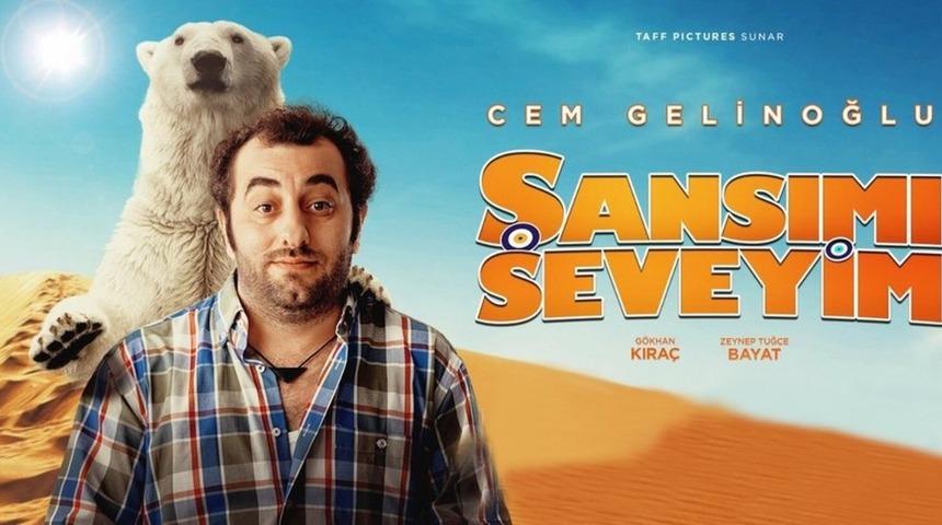 Şansımı Seveyim nerede çekildi? Şansımı Seveyim oyuncuları ve konusu!