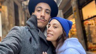 Can Bonomo ırkçı yoruma ateş püskürdü: Bu dünyanın problemi sizlersiniz!