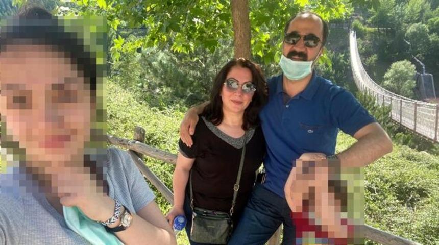 HDP'li Mensur Işık'a 'eşe karşı kasten yaralama'dan soruşturma başlatıldı