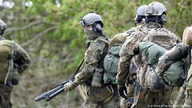 Aşırı sağ skandalda karar açıklandı