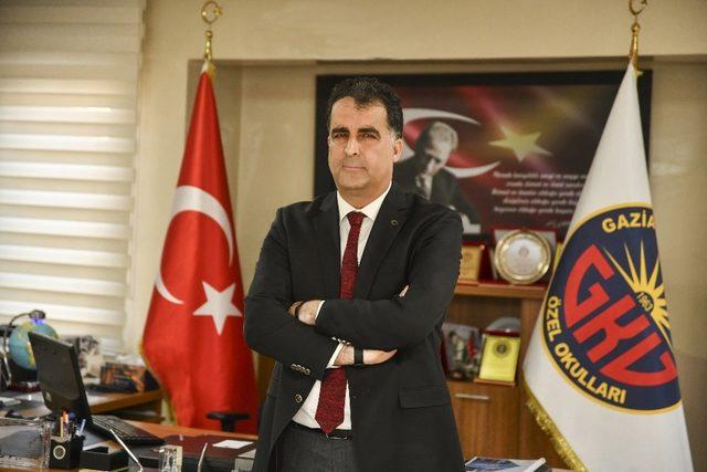 Gaziantep Kolej Vakfı’nın 2020 LGS gururu