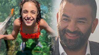 Bülent Şakrak: Bir güzelin aşığıyım erenler