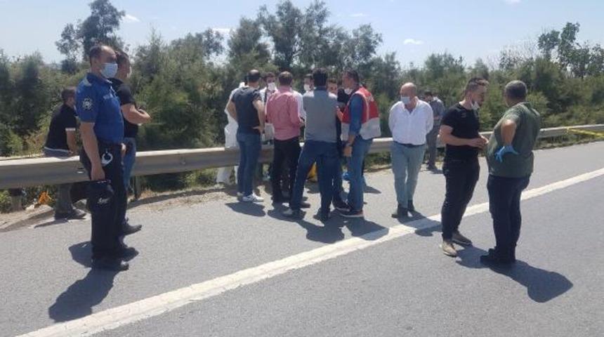 Parçalanmış halde bulunmuştu! Vahşetin ardından yasak aşk cinayeti çıktı