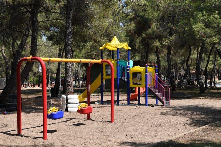 HayatPark’ın ilk etabı gün sayıyor G3