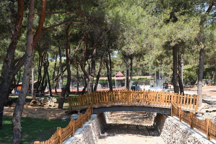 HayatPark’ın ilk etabı gün sayıyor G4