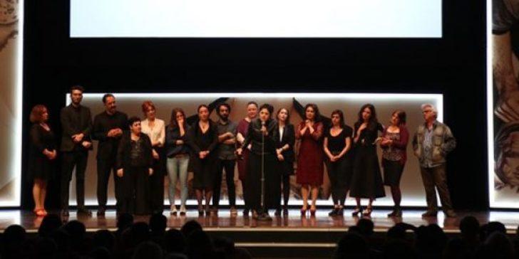 35. İstanbul Film Festivali Altın Lale Ödülleri sahiplerini buldu