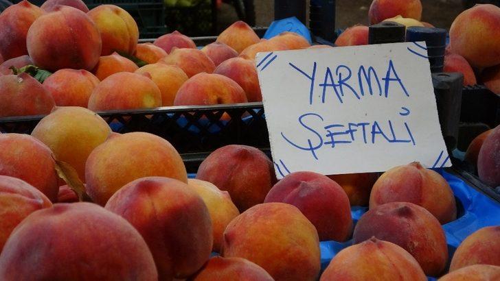 Mevsimlerin normale dönmesiyle pazar fiyatları düştü G4