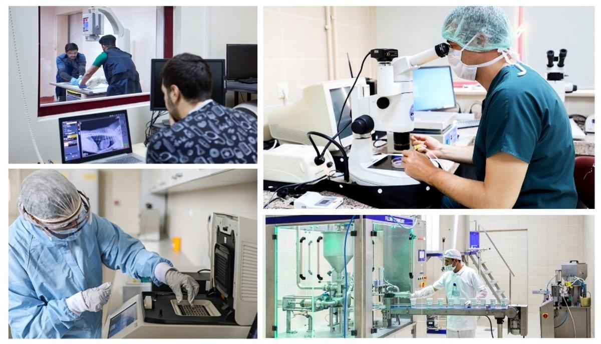 Yeni Nesil &Uuml;niversite Yapısal D&ouml;n&uuml;ş&uuml;m Uygulamaları raporu yayınlandı