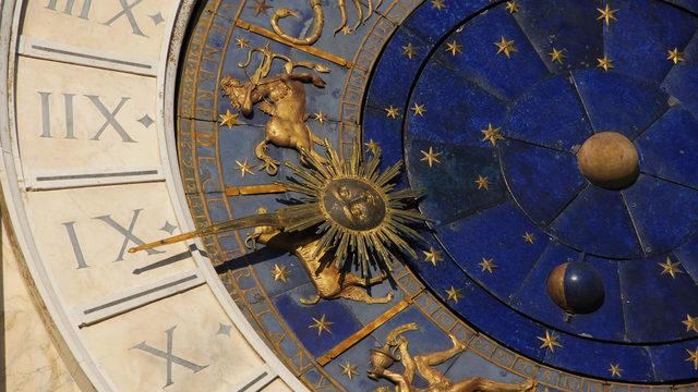 Burçlar değişti mi? iddialarına NASA el koydu!