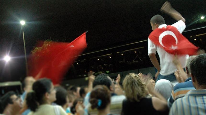 Aksaray'da asker uğurlamalarına kısıtlama getirildi