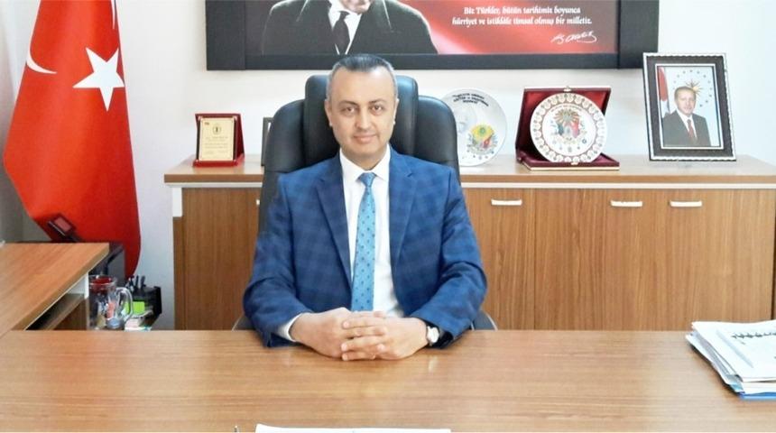 Kooperatif&ccedil;ilik Destek projesi y&uuml;r&uuml;rl&uuml;ğe girdi