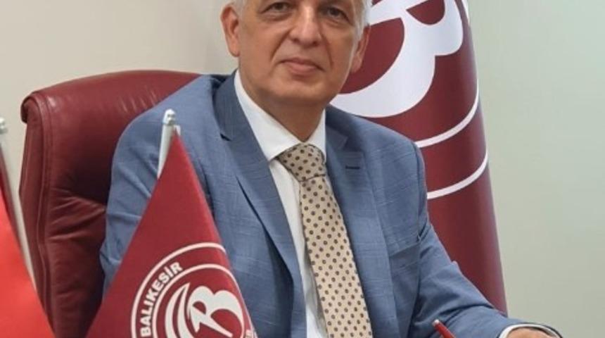 Balıkesir Ticaret Borsası zeytin sineği ile mücadele istedi