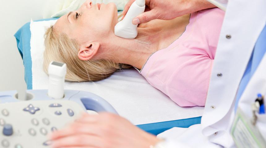 İnmede evde boyun doppler ultrason