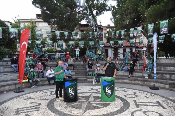 Kocaelispor bilgi yarışmasında Dobrowski farkı G3