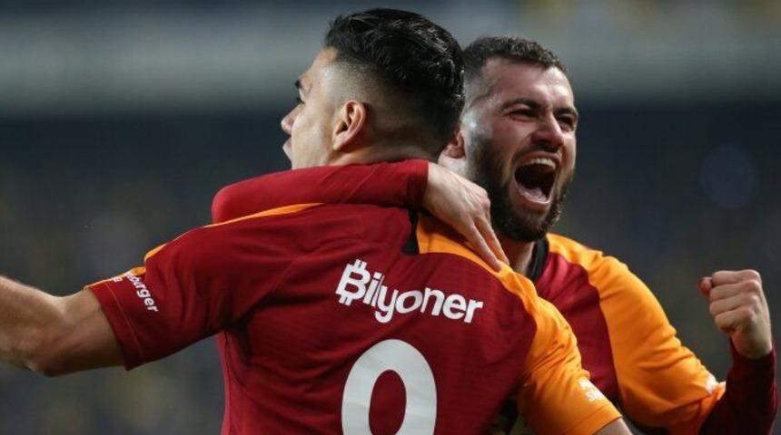 Fenerbahçe'den Galatasaraylı yıldız Ömer Bayram'a transfer teklifi