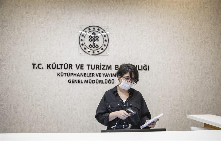 Yıl sonuna kadar 20 AVM kütüphanesi açılacak G4