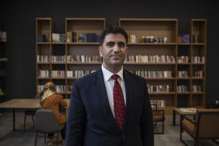 Yıl sonuna kadar 20 AVM kütüphanesi açılacak G5