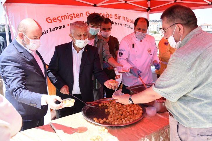 Eroğlu, Ayasofya kararı değerlendirdi G2