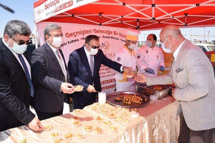 Eroğlu, Ayasofya kararı değerlendirdi G3