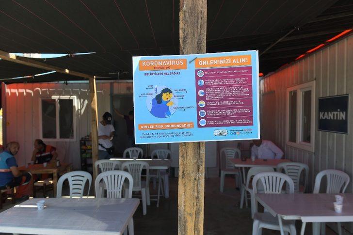 Esenyurt Belediyesi kurban hazırlıklarını tamamladı G1