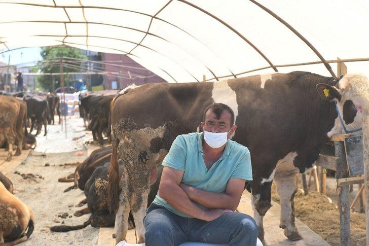 Esenyurt Belediyesi kurban hazırlıklarını tamamladı G5