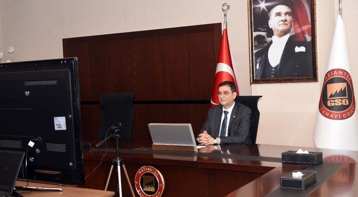 GSO ve GAGİAD işbirliğinde, ’dijital çalışma ortamı nasıl oluşturulur’ toplantısı gerçekleştirildi G1