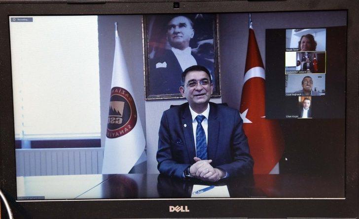 GSO ve GAGİAD işbirliğinde, ’dijital çalışma ortamı nasıl oluşturulur’ toplantısı gerçekleştirildi G3