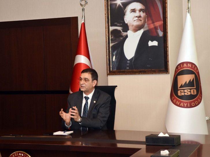 GSO ve GAGİAD işbirliğinde, ’dijital çalışma ortamı nasıl oluşturulur’ toplantısı gerçekleştirildi G4