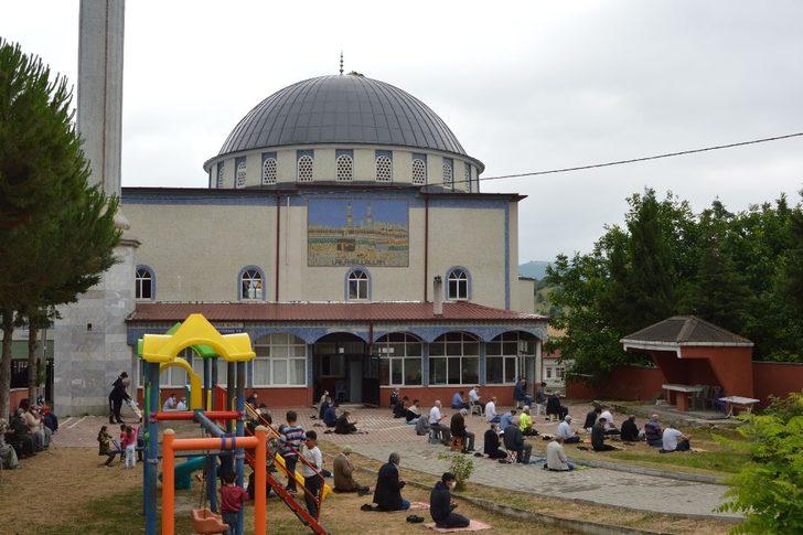 Şehit Astsubay Demirci için mevlit okutuldu G1