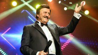 Selami Şahin sanat hayatının 50'nci yılını kutladı