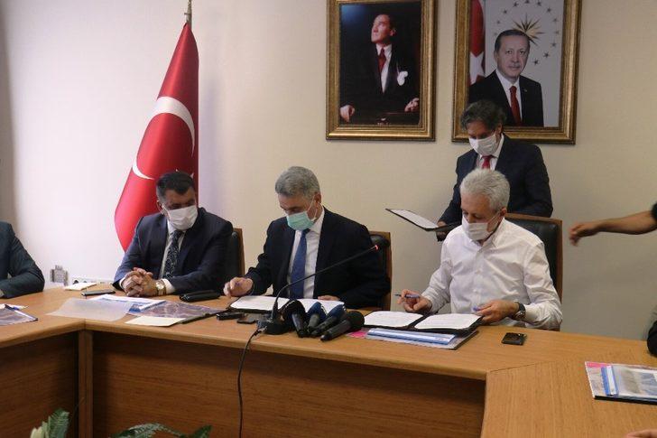 Deprem sonrası Malatya’da yeni okul atağı G1