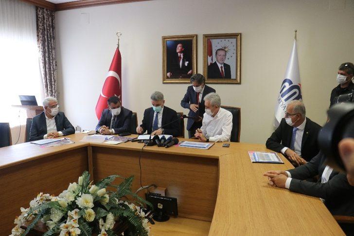 Deprem sonrası Malatya’da yeni okul atağı G2