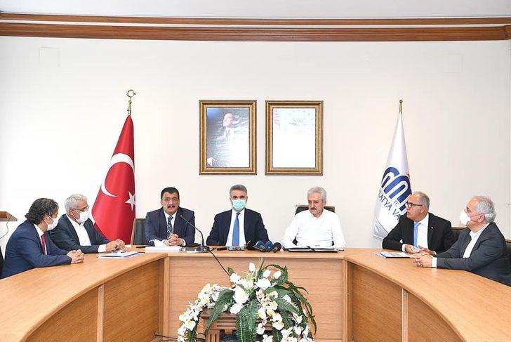 Deprem sonrası Malatya’da yeni okul atağı G4