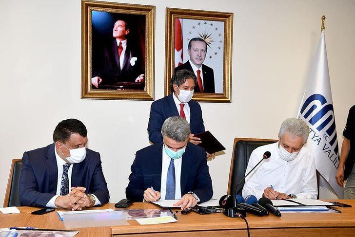 Deprem sonrası Malatya’da yeni okul atağı G5