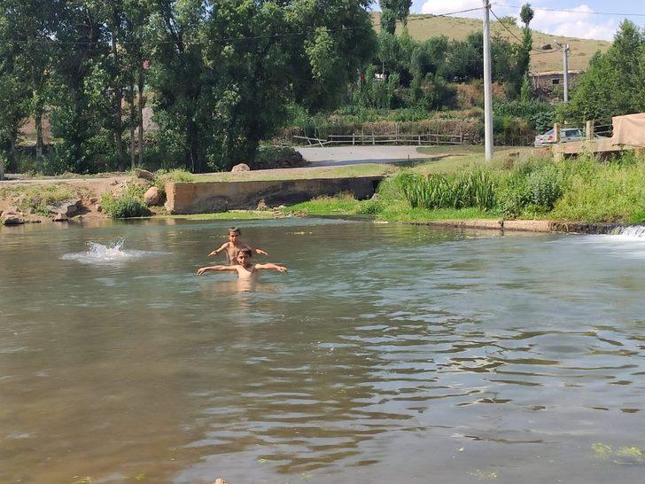 Hayalini gerçekleştirip köyüne doğal yaşam alanı kazandırdı G2