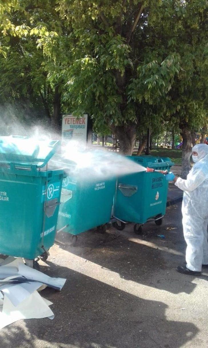 Şahinbey Belediyesi vatandaşın sağlığını düşünüyor G2