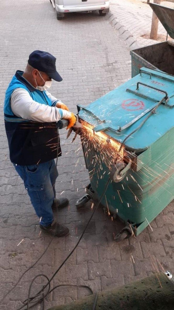 Şahinbey Belediyesi vatandaşın sağlığını düşünüyor G3