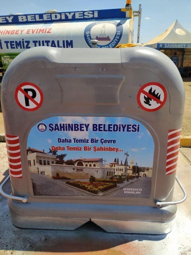 Şahinbey Belediyesi vatandaşın sağlığını düşünüyor G4