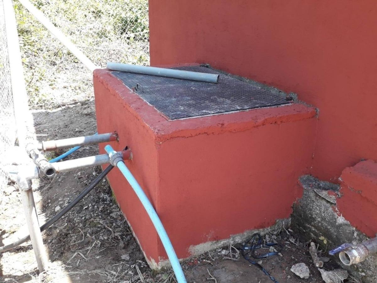 Cide&rsquo;de 30 su deposu bakım ve onarımdan ge&ccedil;ecek