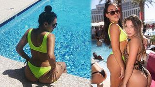 Emily Applegate, NFL takımlarından Washington'da uğradıkları tacizi anlattı