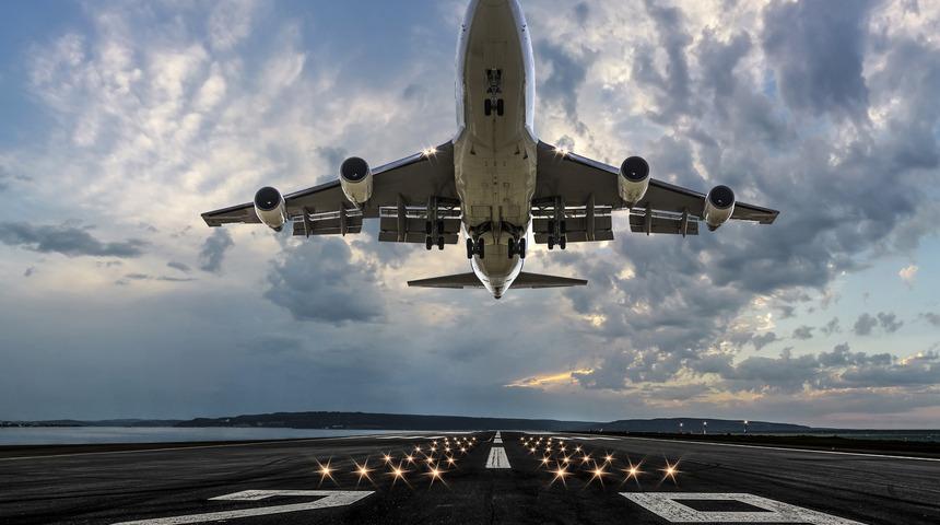'Gökyüzünün Kraliçesi' Boeing 747 erken emekliliğe ayrılıyor!