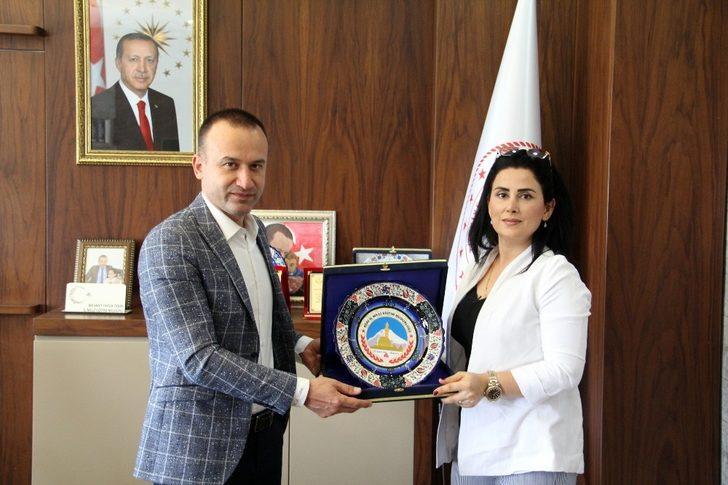 Ağrı’da Empatinin Sihirli Lambası Projesi G1