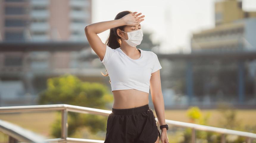 Koronavirüsten korunmak için bu kurallara dikkat edin!