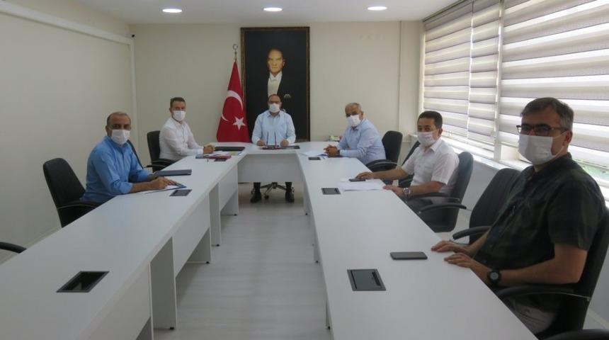 Eğitim masaya yatırıldı