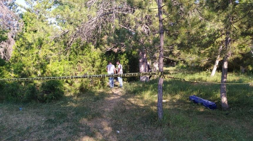 Kayıp olarak aranıyordu, &ouml;nce aracı sonra cesedi bulundu