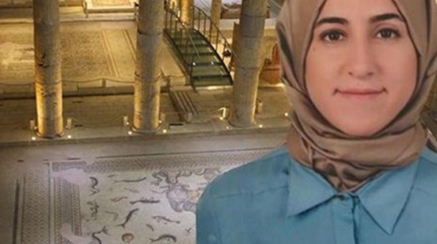 Merve Ka&ccedil;mış intihar etmişti! Olayla ilgili yeni gelişme 