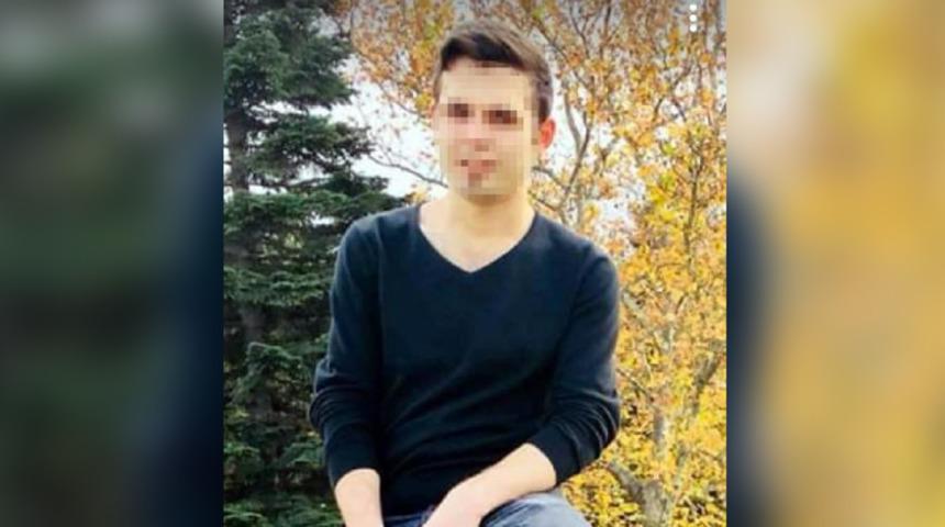 Uzman &ccedil;avuş, kendini başından vurdu! Korkun&ccedil; olay